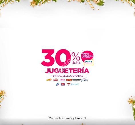 jugueteria johnson