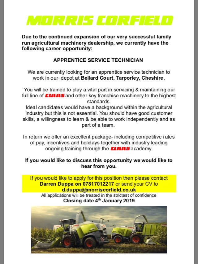 Darren Duppa tweet media