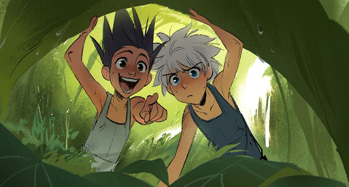 bguavas's tweet image. trying to do more with less? painting plants is hard #hxh