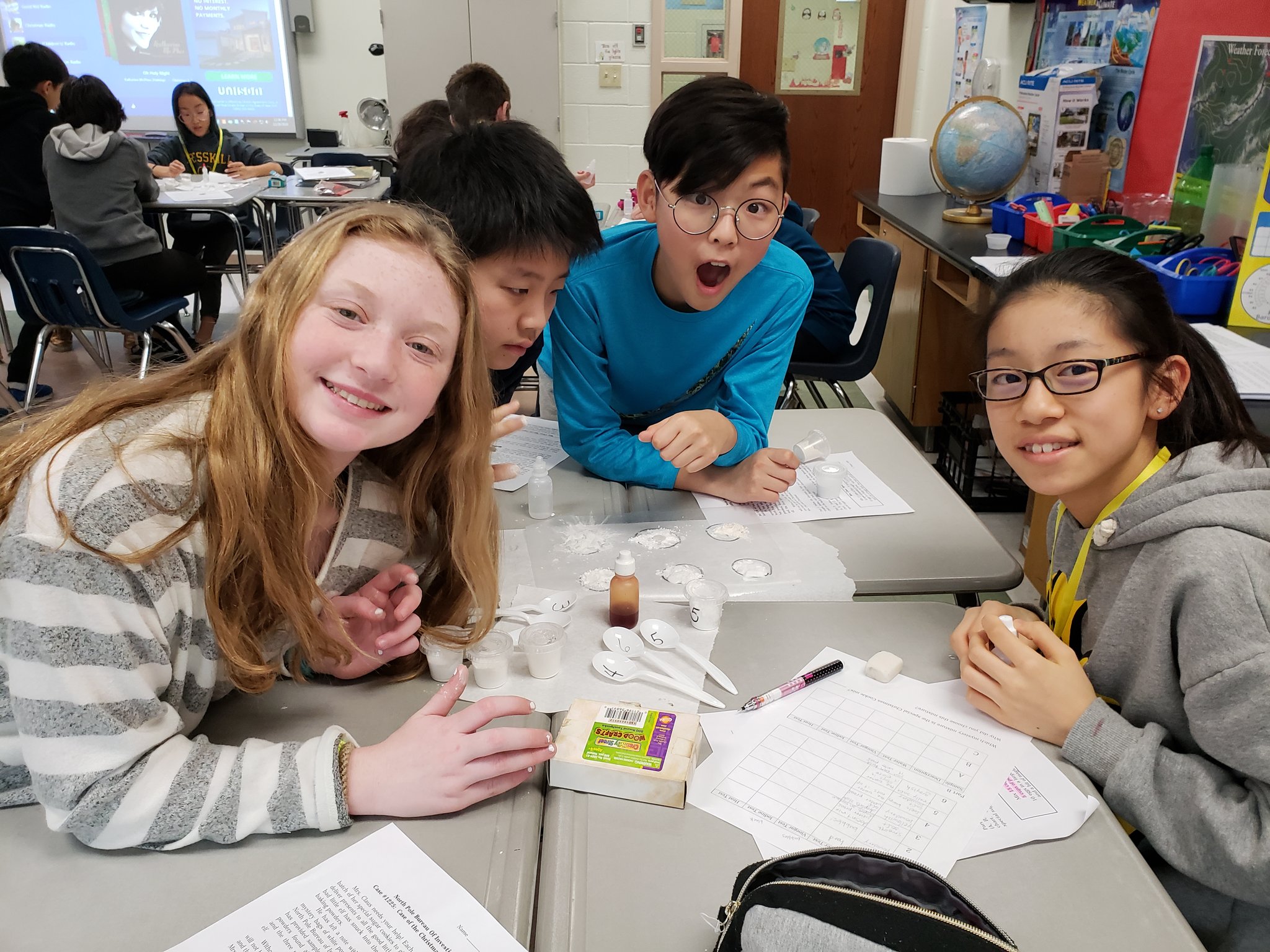 Cresskill High School / Twitter