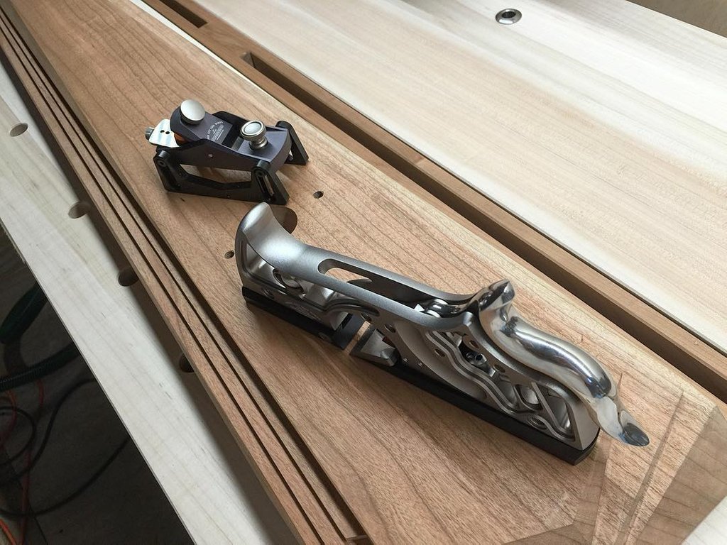 BridgeCityTools's tweet image. The HP-10 and the HP-8... Beautiful combination

Photo: Daniel Berlinger

#bridgecitytools