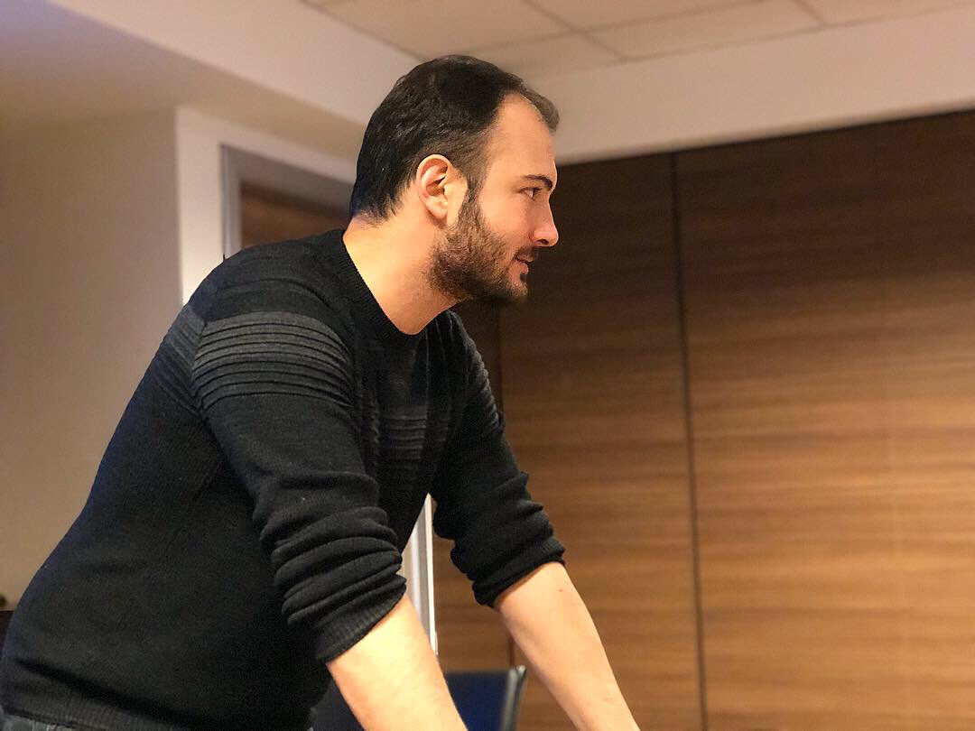 YapimAkademisi's tweet photo. Yapımcılık Akademisi, BluTV CFO ve İş Geliştirme Direktörü Alptuğ Çopuroğlu, BluTV içerik alım sorumlusu Deniz Şaşmaz Oflaz ve BluTV İçerik Yöneticisi Sarp Kalfaoğlu'nun Dijital Yayın Platformları dersiyle kaldığı yerden devam ediyor. 
@Bahcesehir 
@InsigniaYapim 
@bau_iletisim https://t.co/VnK7i4M82v