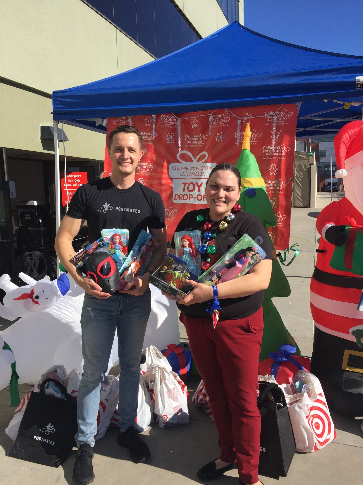 Carly Rae Jepsen on Twitter "Wish fulfilled! Hooray for toys for the