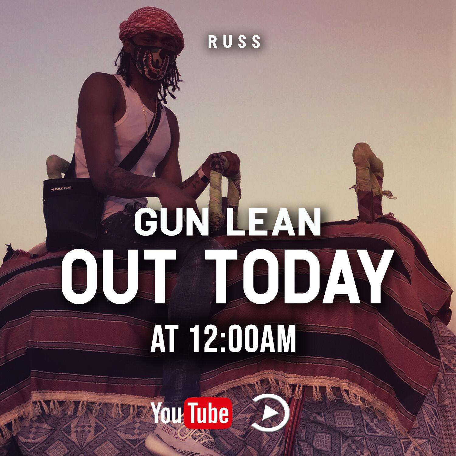 Russian Gun Lean King🤴🏾 on Twitter "DO NOT GO TO BED 😴 GunLean…