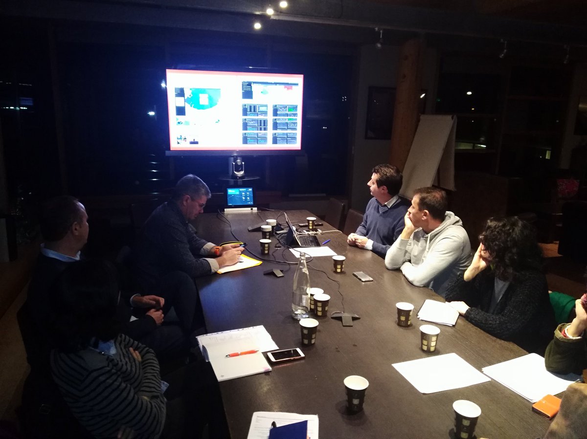 Cluster Gaia (@clustergaia) on Twitter photo Gaur <a href="/LaOceanTech/">LA OCEAN TECH</a> -eko urteko azken kontzeilua ospatzen gaude #Boardriders Donibane Lohitzunen. Datorren urtean gure lurraldeko #startup - en nazioartekotzean eta berrikuntzan lanean jarraituko dugu. Zorionak eta urte berri on! Gaur <a href="/LaOceanTech/">LA OCEAN TECH</a> -eko urteko azken kontzeilua ospatzen gaude #Boardriders Donibane Lohitzunen. Datorren urtean gure lurraldeko #startup - en nazioartekotzean eta berrikuntzan lanean jarraituko dugu. Zorionak eta urte berri on!