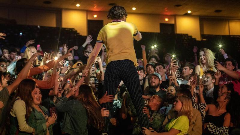 Coming in at #6 on our Best Albums of 2018 countdown is Kentucky's own @JackHarlow with #Loose. Read an essay on the album's impact and what it means for the future of popular music: auxcord.fm/jack-harlow-lo…