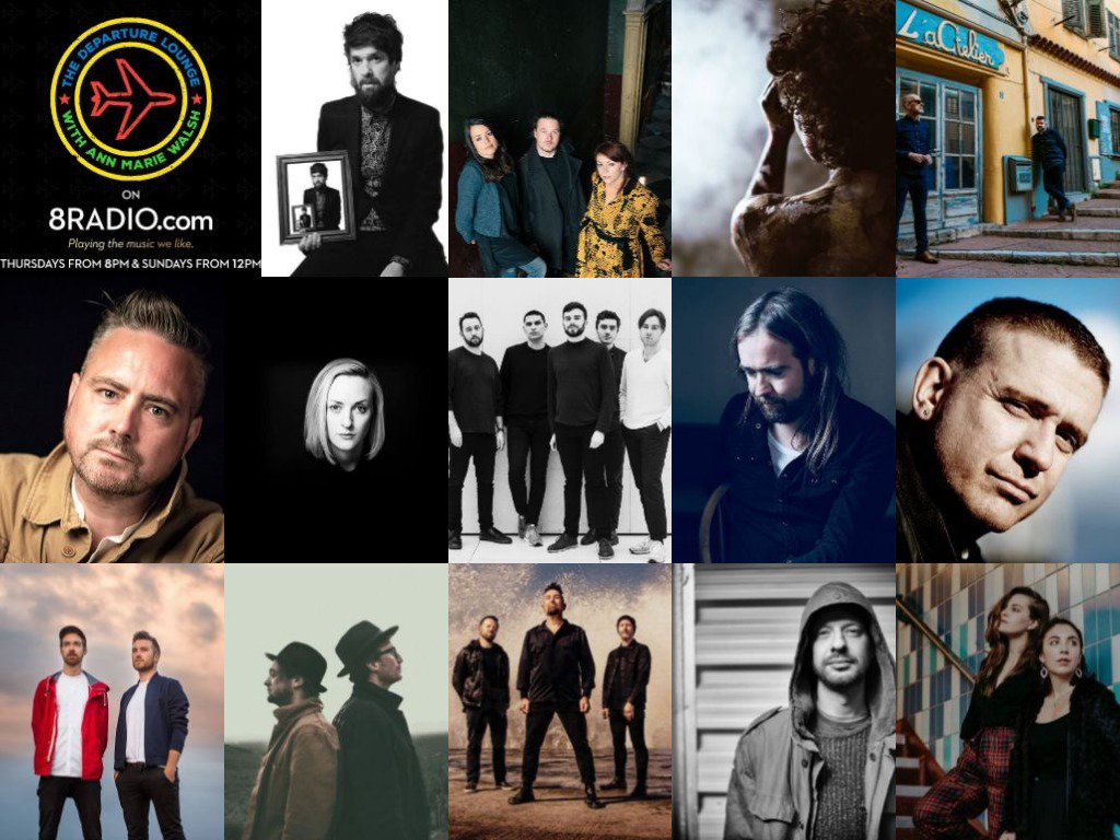 Ann Marie Walsh (@novatonemm) on Twitter photo 📻 Join me now <a href="/8RadioIreland/">8Radio</a> for #thedeparturelounge for My Top Irish Picks of 2018 ft <a href="/chirpy_x/">CHIRPY</a> <a href="/TheWhileaways/">The Whileaways</a> <a href="/niallthomas/">Niall Thomas</a> <a href="/GavinGlassMusic/">Gavin Glass</a> <a href="/marcoreilly/">Marc O'Reilly</a> @Hedge_Schools <a href="/DamoDempsey/">Damien Dempsey</a> <a href="/spiesboys/">SPIES</a> <a href="/alltvvins/">All Tvvins</a> <a href="/thelostbrothers/">The Lost Brothers</a> <a href="/therapyofficial/">THERAPY?</a> <a href="/Saint_Sister_/">Saint Sister</a> 8Radio.com 📻 Join me now <a href="/8RadioIreland/">8Radio</a> for #thedeparturelounge for My Top Irish Picks of 2018 ft <a href="/chirpy_x/">CHIRPY</a> <a href="/TheWhileaways/">The Whileaways</a> <a href="/niallthomas/">Niall Thomas</a> <a href="/GavinGlassMusic/">Gavin Glass</a> <a href="/marcoreilly/">Marc O'Reilly</a> @Hedge_Schools <a href="/DamoDempsey/">Damien Dempsey</a> <a href="/spiesboys/">SPIES</a> <a href="/alltvvins/">All Tvvins</a> <a href="/thelostbrothers/">The Lost Brothers</a> <a href="/therapyofficial/">THERAPY?</a> <a href="/Saint_Sister_/">Saint Sister</a> 8Radio.com