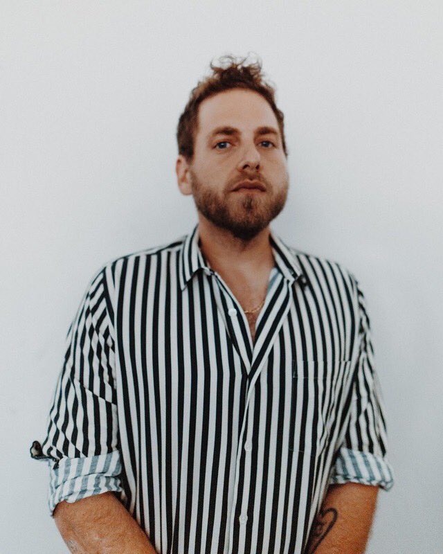 Happy birthday to my man, jonah hill. this was his year and i m so proud of him. 