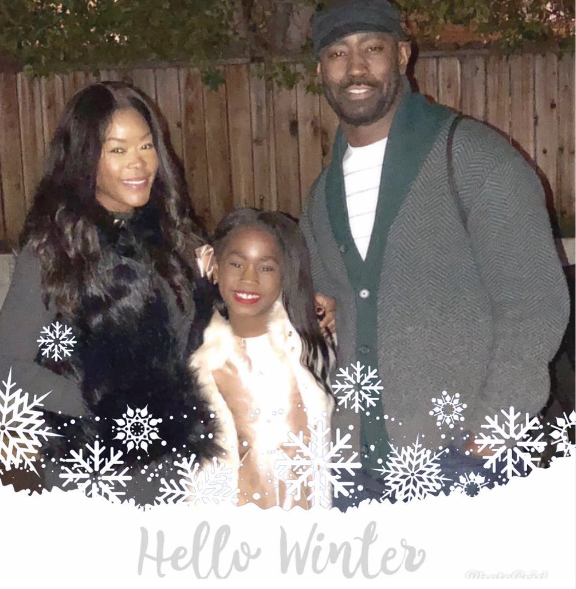 Db Woodside Daughter