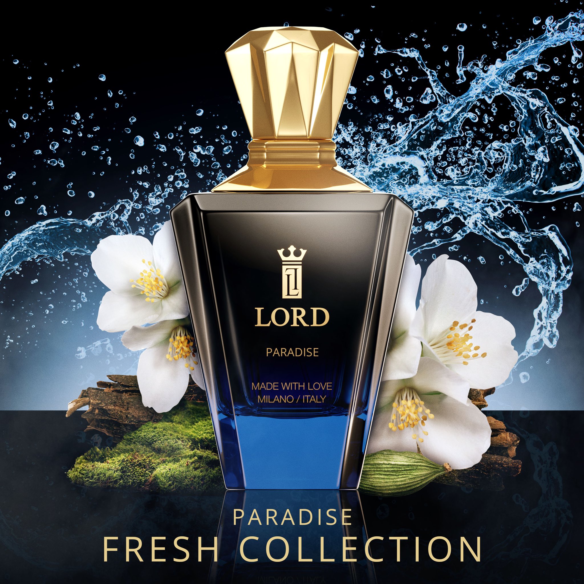 Lord milano perfume price sale