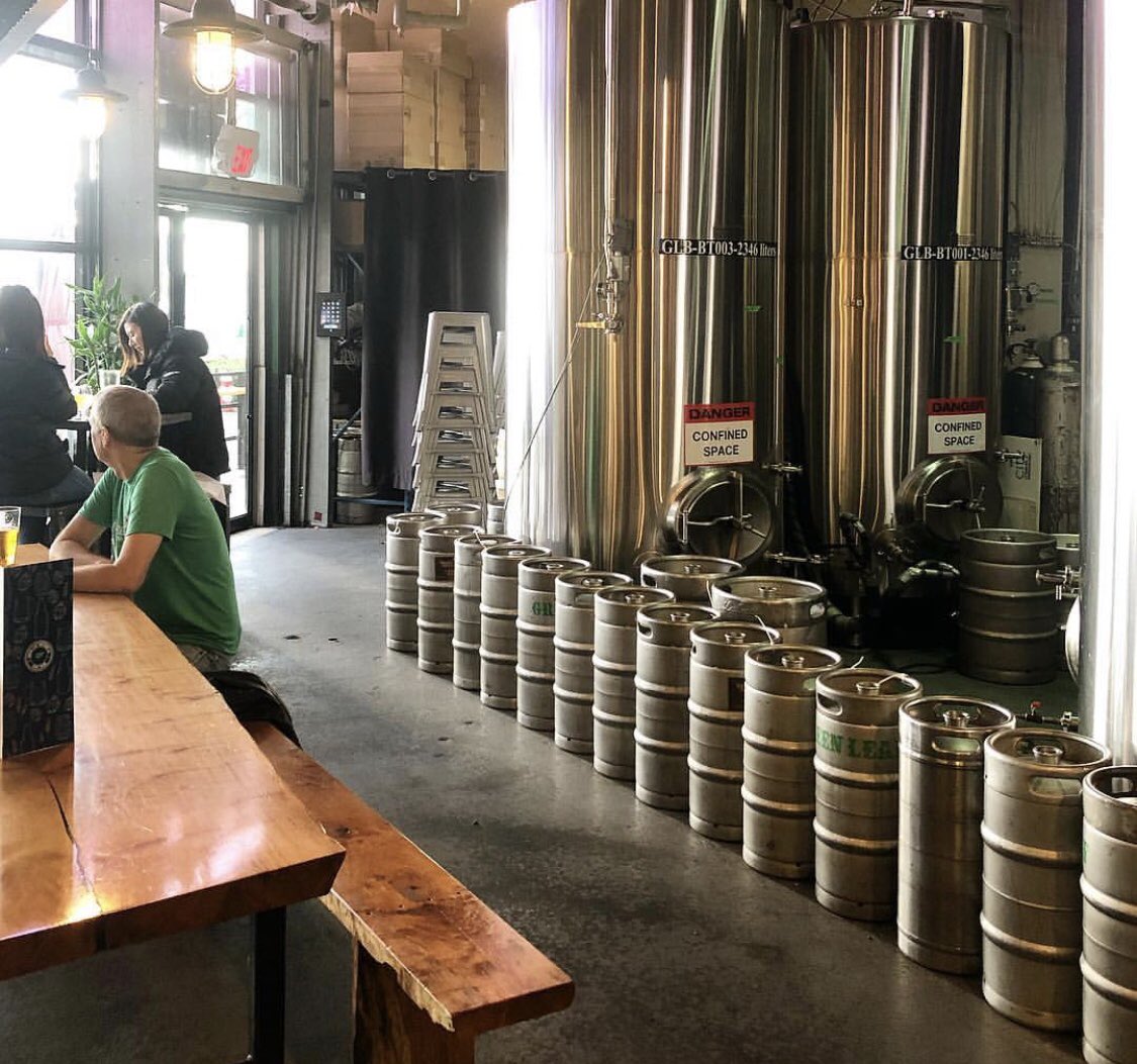 5 years seems not too long ago. Time really does fly when you’re having fun! Our 5 year anniversary celebration dates are set for the weekend of February 15th so stay tuned for more details!