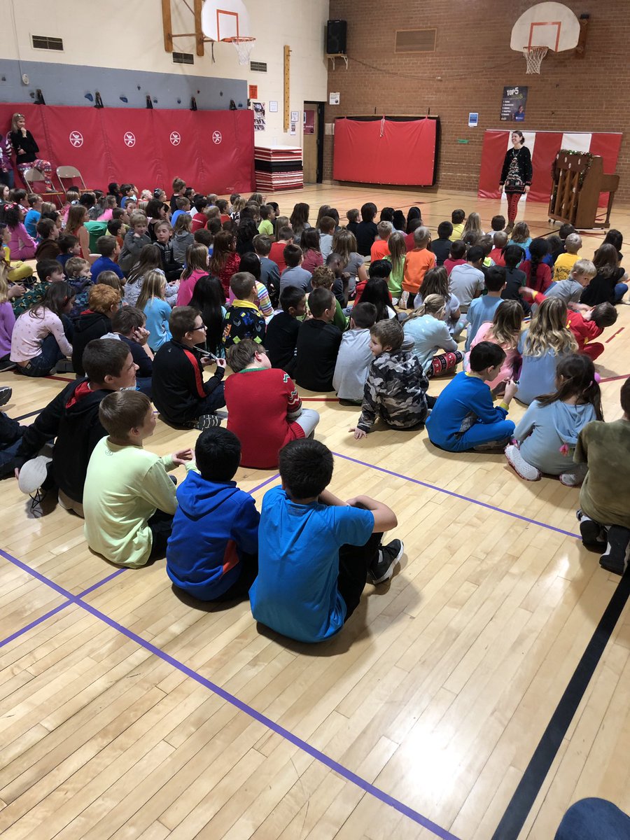 Taft Elementary School tweet media