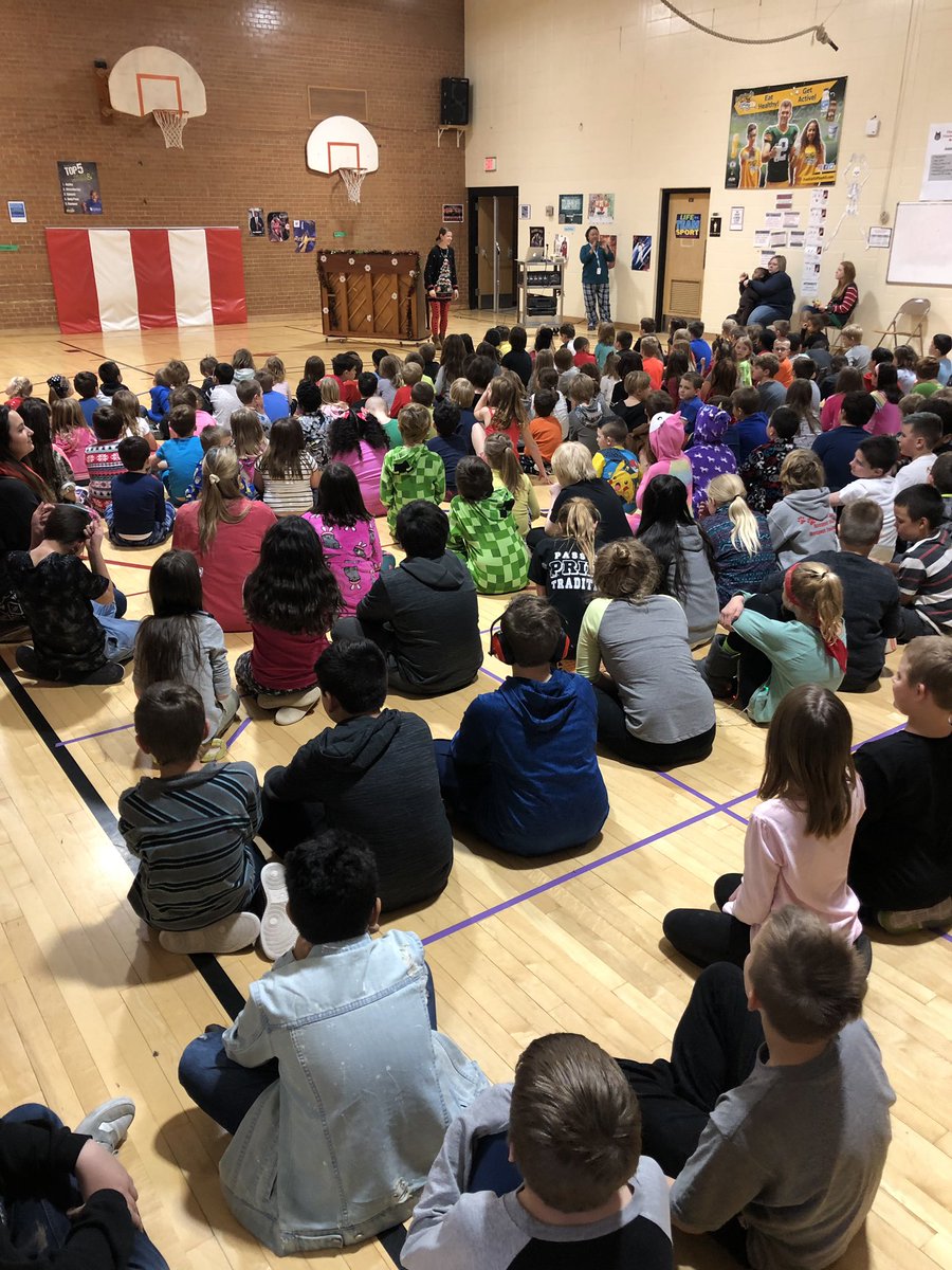 Taft Elementary School tweet media