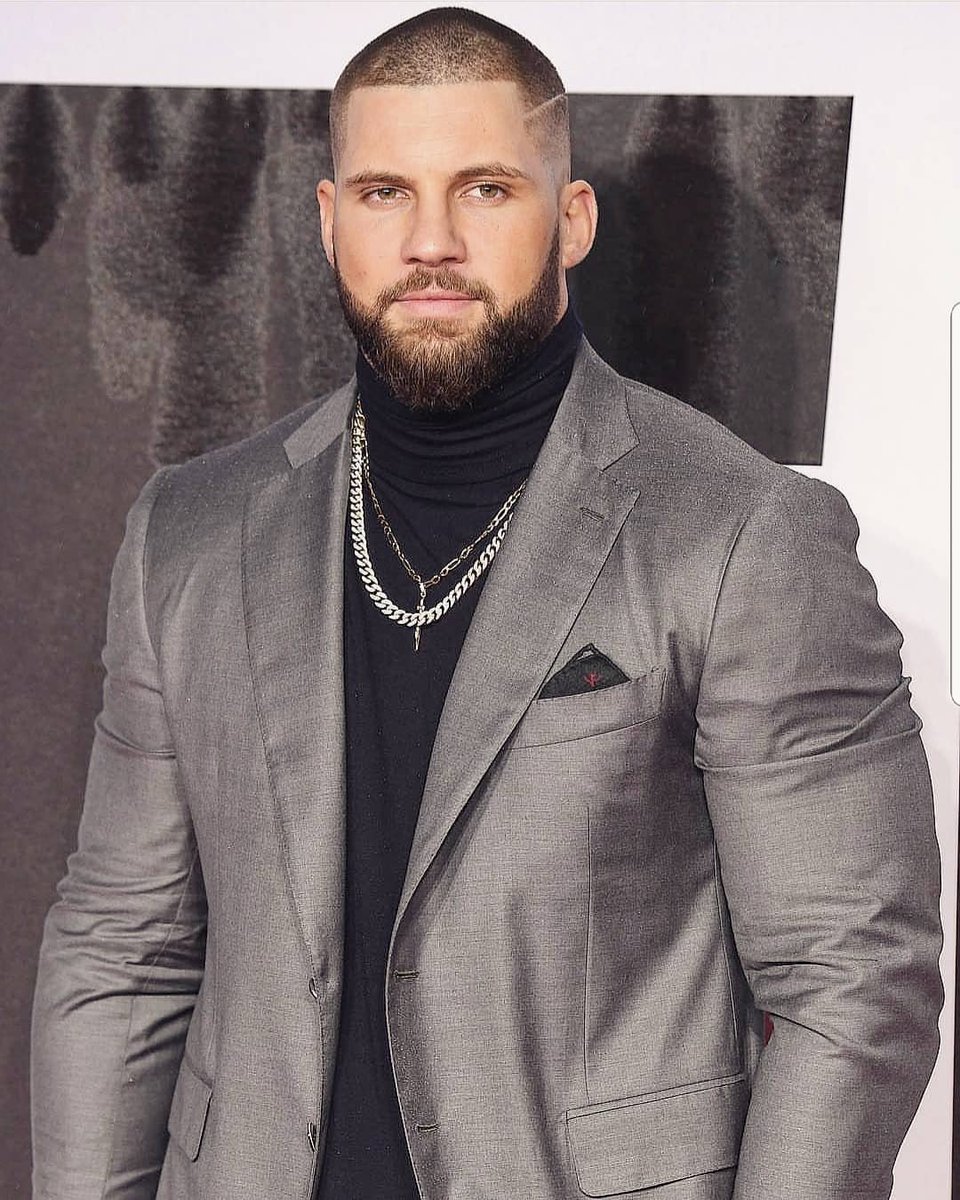 Florian "Big Nasty" Munteanu Says He's Down With the Swirl/Into Black