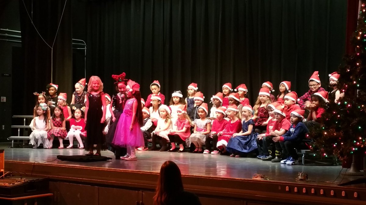 Mountain View Elem tweet media