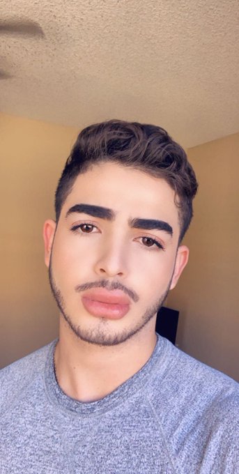 Watch Elmer.'s leaked NSFW photo on TwXstars