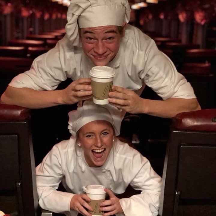 Hot, hot, hot! We got it! ☕️

stlthepolarexpressride.com