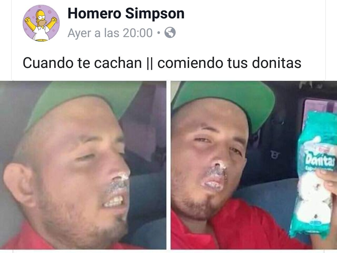 PedrimenterodY's tweet photo. @DementeYT A se la creyeron xd #cringeman6 https://t.co/nrV6sXmVJf