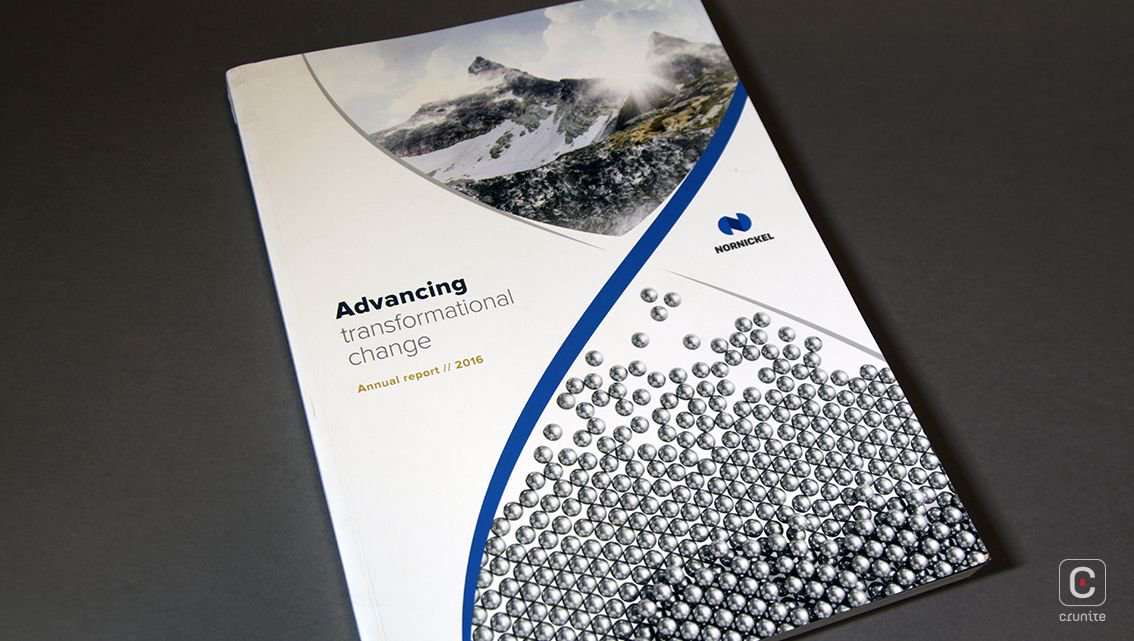 _Crunite_'s tweet image. The theme for the infographics in Nornickel’s Annual Report 2016 taps into the Company’s metal veins. Read more at buff.ly/2UGHBtu #theannualreportcreativecommunity #annualreport #crunite #annualreportdesign #photography #infographics #nornickel #mining @NornickOfficial