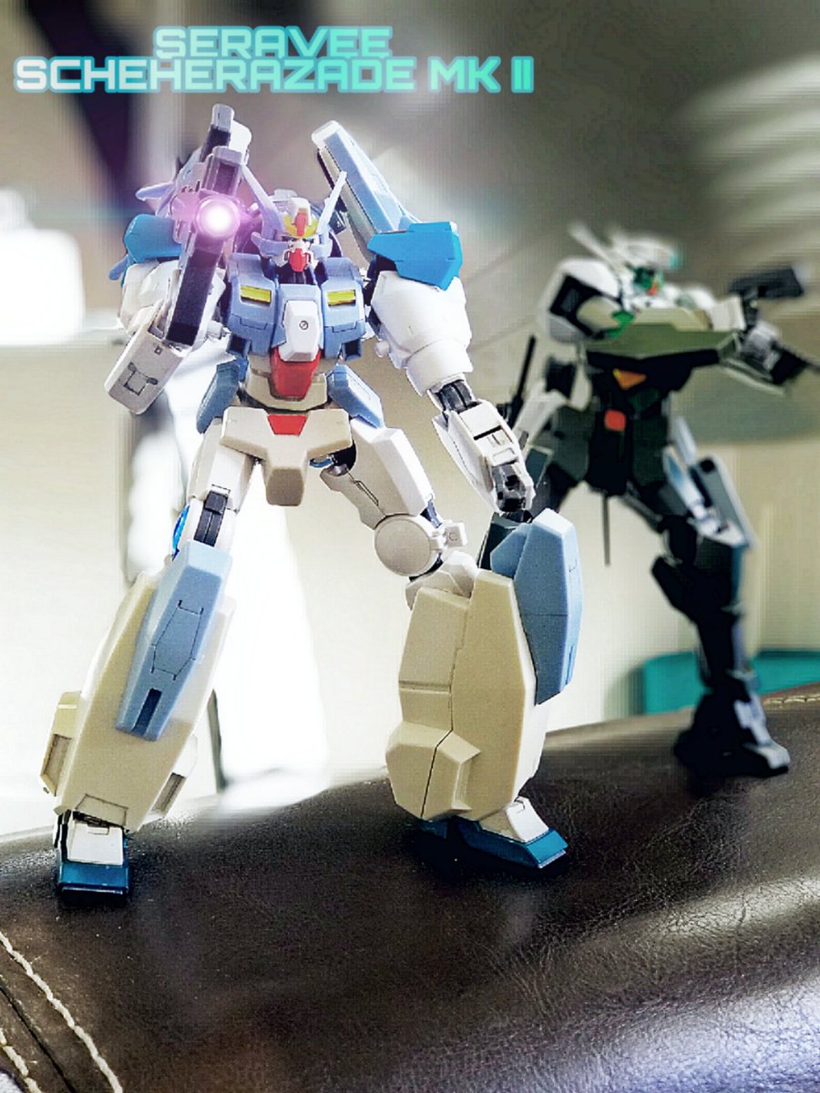 Twitter ನಲ ಲ ガンダム00続編決定 ಹ ಯ ಶ ಟ ಯ ಗ