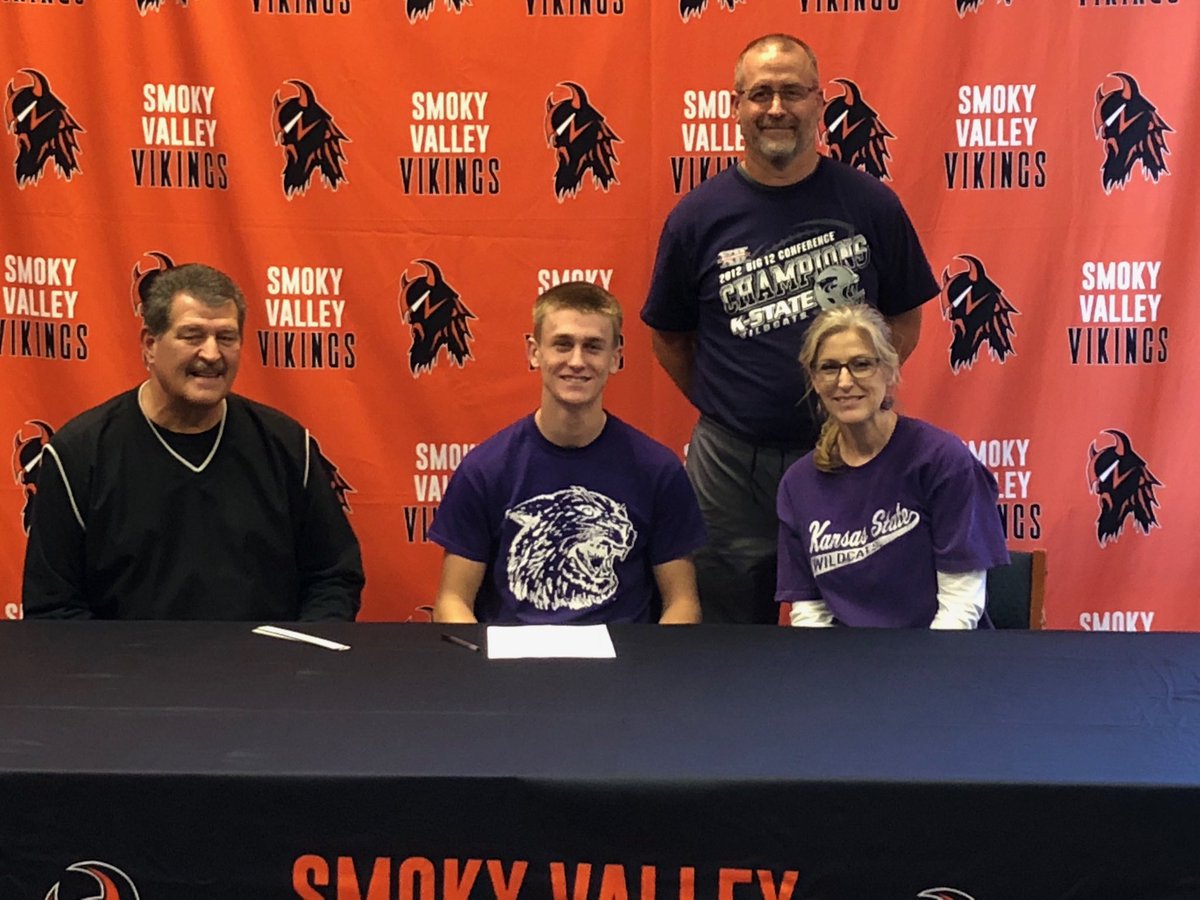 Smoky Valley HS tweet media