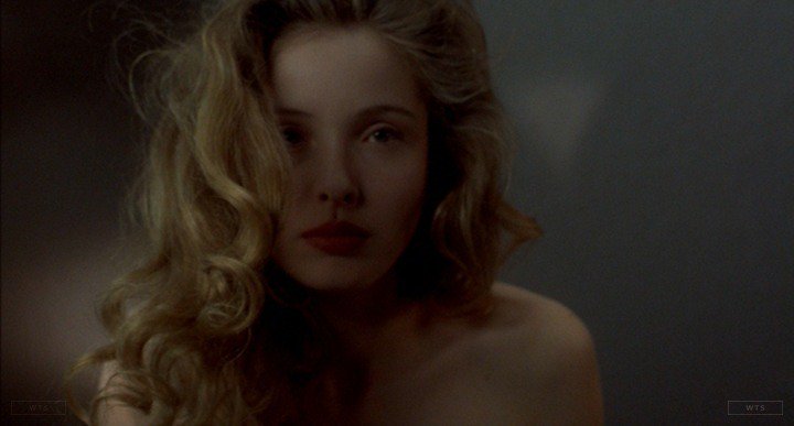 Julie Delpy is now 49 years old, happy birthday! Do you know this movie? 5 min to answer! 