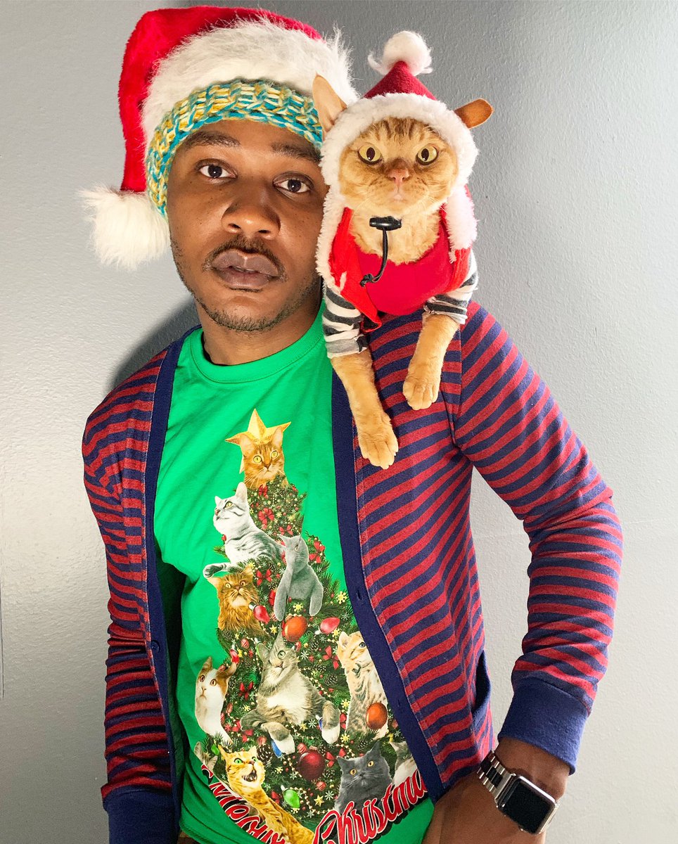 All WE want for xmas is to be your best friend. Retweet this if we got a shot