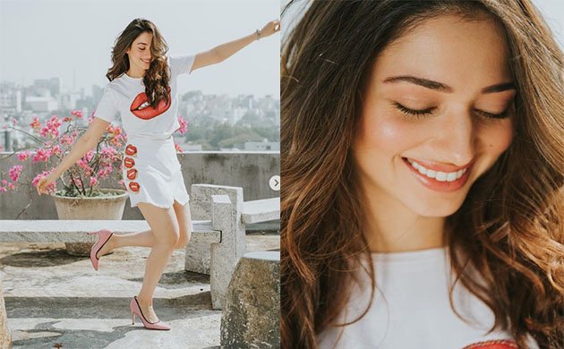 Happy Birthday Tamannaah Bhatia Lesser known facts about the Baahubali star - News Nation  