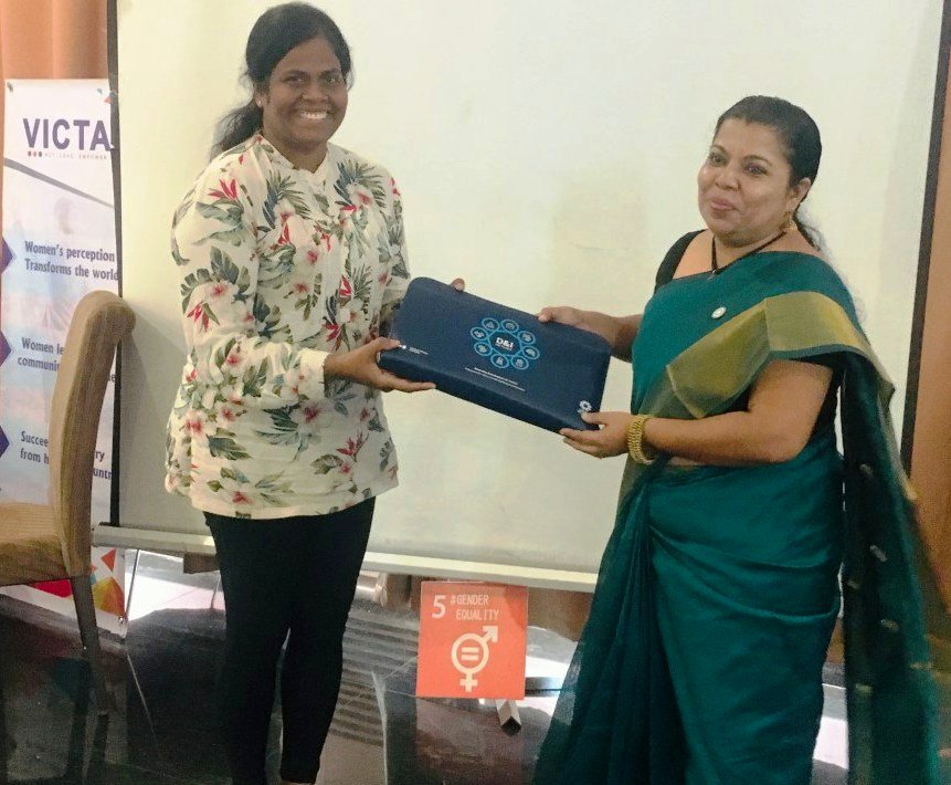 Puva (Puvaneswary Ponniah) tweet media