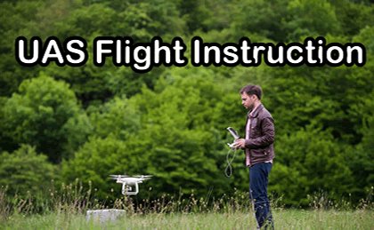 thedroneprof's tweet image. FREE basic drone flight instruction webinar for new drone operators. 
thedroneprofessor.com/beginning-dron…