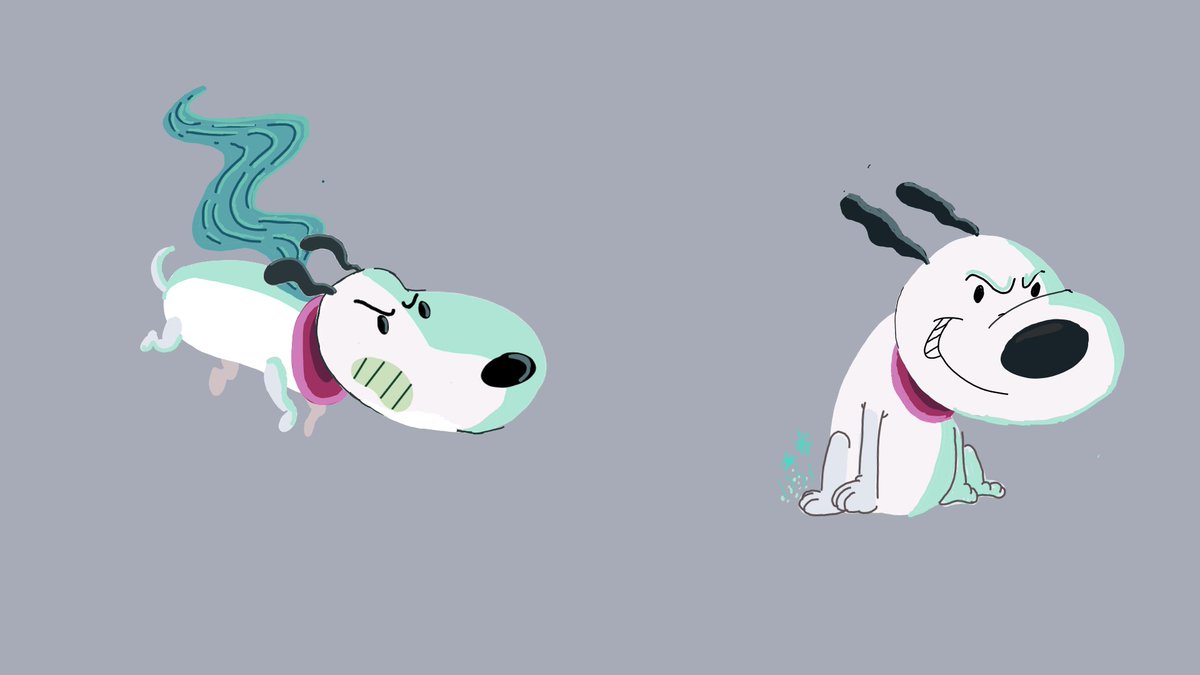 dorkymations's tweet photo. @CBReanimate Some character disgens for my scene for the CBReanimated. https://t.co/0MdeeNxFrG
