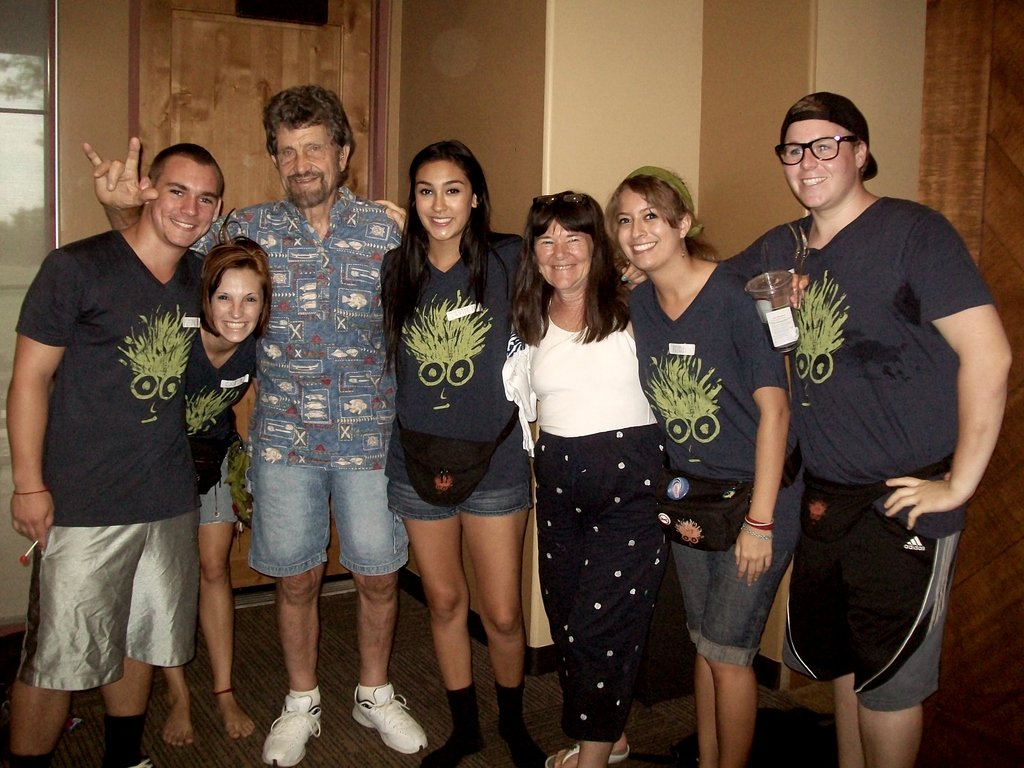 workshopsaz's tweet photo. #TBT to when the late Dr. Salzano came to visit during #Pathfinder in 2012. His legacy with #Workshop and #TheProcess will never be forgotten and he will forever be in our hearts. https://t.co/DEtMMe7oR3