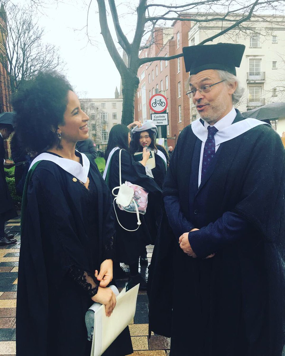 HaleemahAlaydi's tweet photo. Today marks the end of my academic year at the @UniversityLeeds and @PCI_UniofLeeds. Iโm grateful to @GarryLyons2 and Adam Strickson for their unfailing academic support and assistance throughout the year. A special gratitude goes out to @cheveningfco. #LeedsGrad18 #leedsuni https://t.co/YSh99VklDi