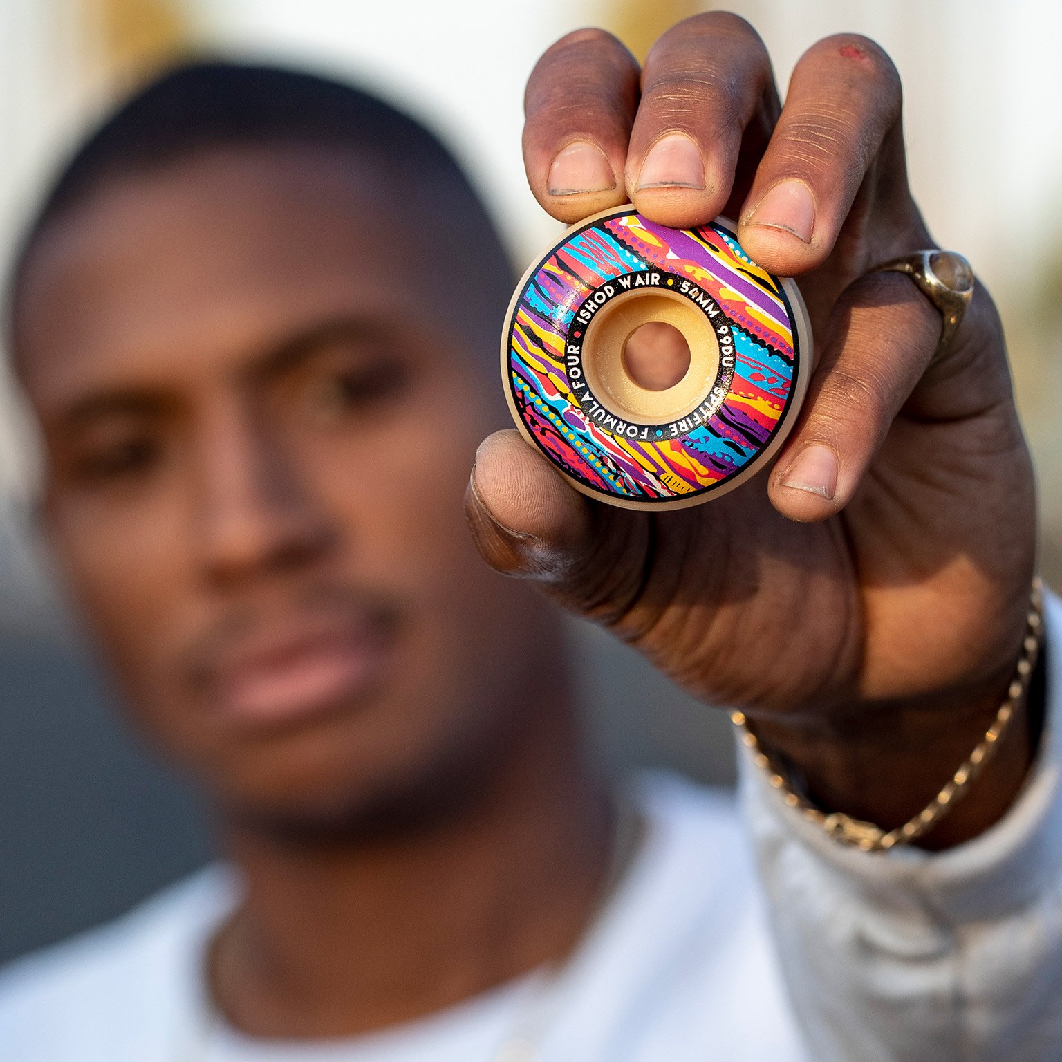 Ishod wair spitfire wheels hotsell