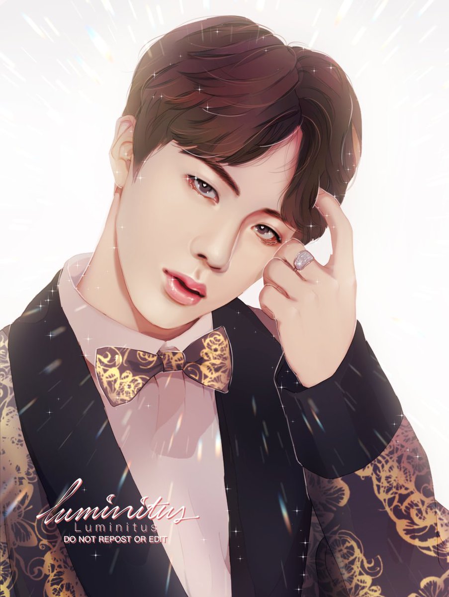 Pin On Bts Fan Art