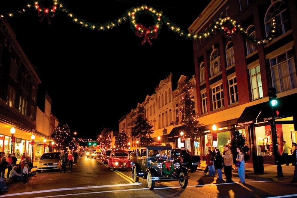 Savannah Dream Vacations tweet media