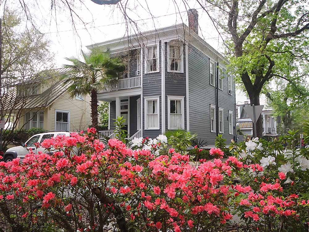 What're you doing for the holidays this year? buff.ly/2yap6nN #visitsavannah