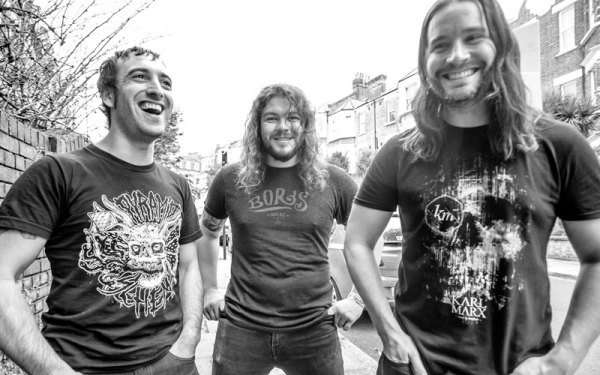 GhostCultMag's tweet photo. NEWS: @MutoidMan Announces Chris Maggio (@wearyourwounds1,@trapthem) As A Fill In Drummer For Their European Tour Dates With @mastodonmusic  and @Kvelertak https://t.co/0FVEIfDSml #mutoidman #chrismaggio #benkoller #getwellsoonBen https://t.co/uup1ZfAQGp