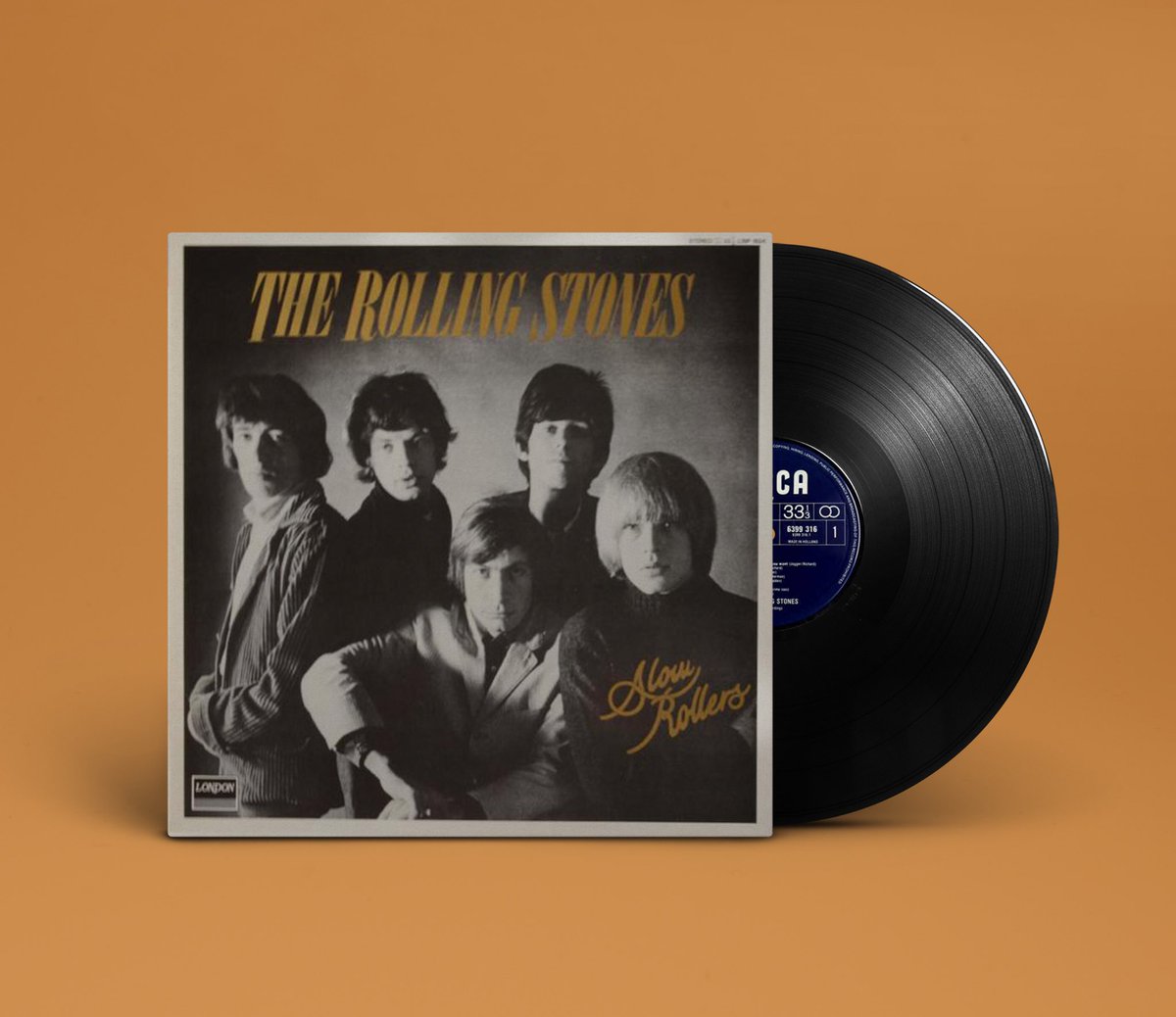 cap_records's tweet image. Unofficial "best of ". Japanese pressing. Cover and disc in mint condition. Contains 4 page insert in both Japanese and English. One questions as to whether it has ever been played before! Available online at capricornrecords.com.au #vinylcollection #recordshop