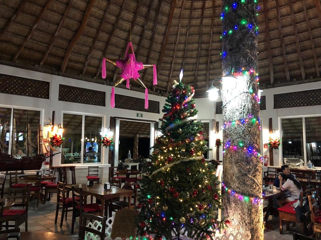 IddeasMkt's tweet photo. El sábado pasado, seguimos disfrutando de la #Naviddeas con parte del equipo con nuestros amigos de #TwinHooks y @PelicanosPto. ❤🎄🛥🐟 https://t.co/EUuMEMw3s1