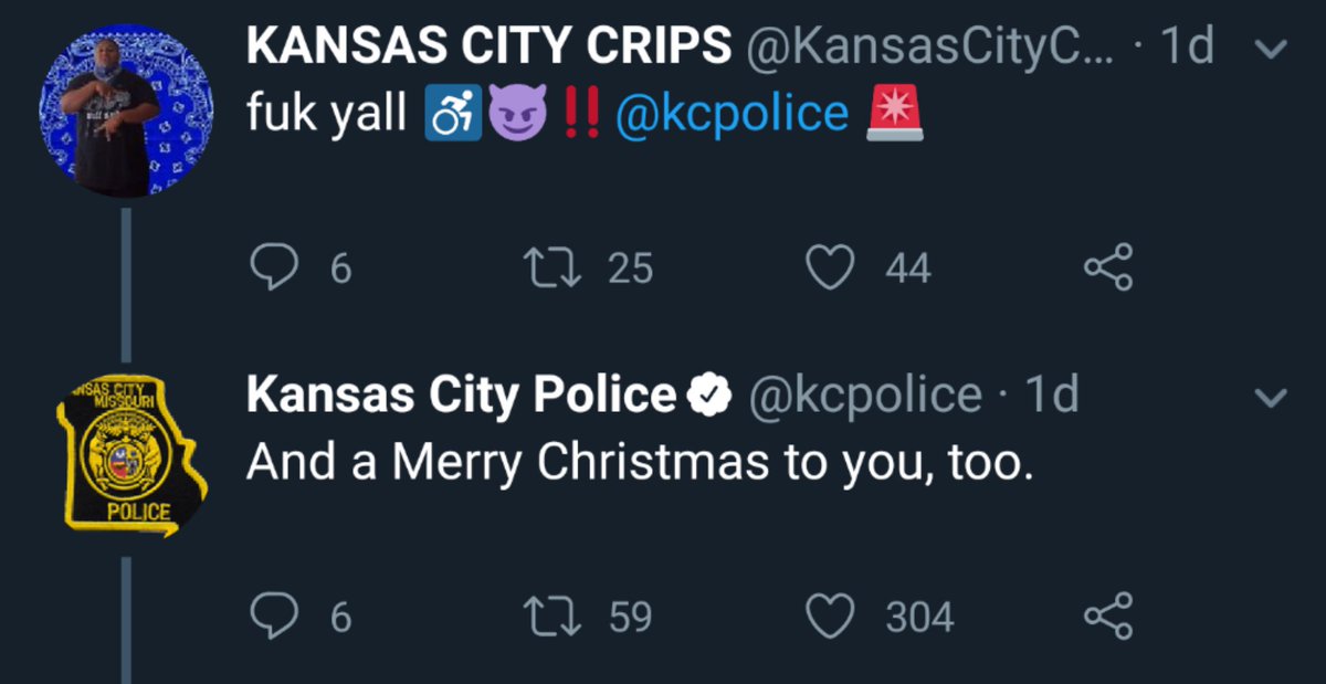 DonutOperator's tweet photo. Kansas City 5-0 keeping it jolly https://t.co/Wro03sOJPp
