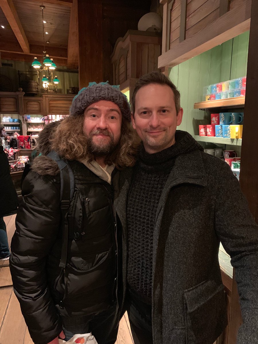 Matt Johnson tweet media