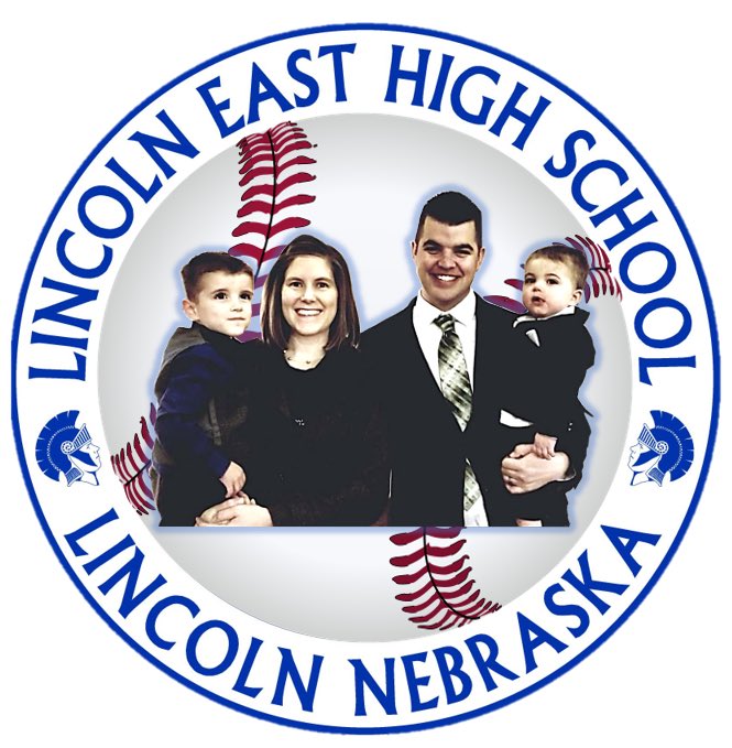 Lincoln East Baseball tweet media