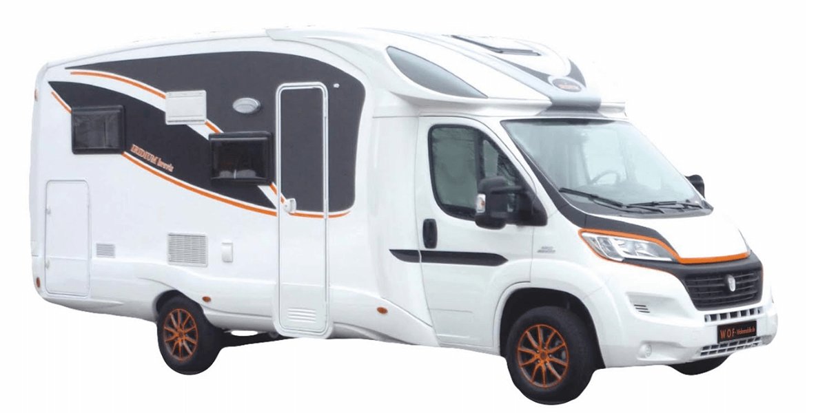 Now you can enjoy the wilderness and be kind to the environment!

electrive.com/2018/12/05/ger…

#campervan #motorhome #electricvehicle