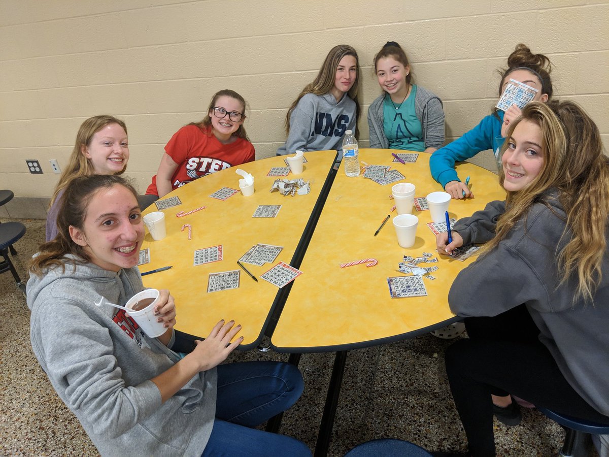 Northley PBIS tweet media