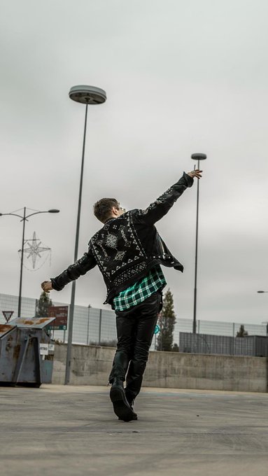 Visualizza l'immagine su Twitter