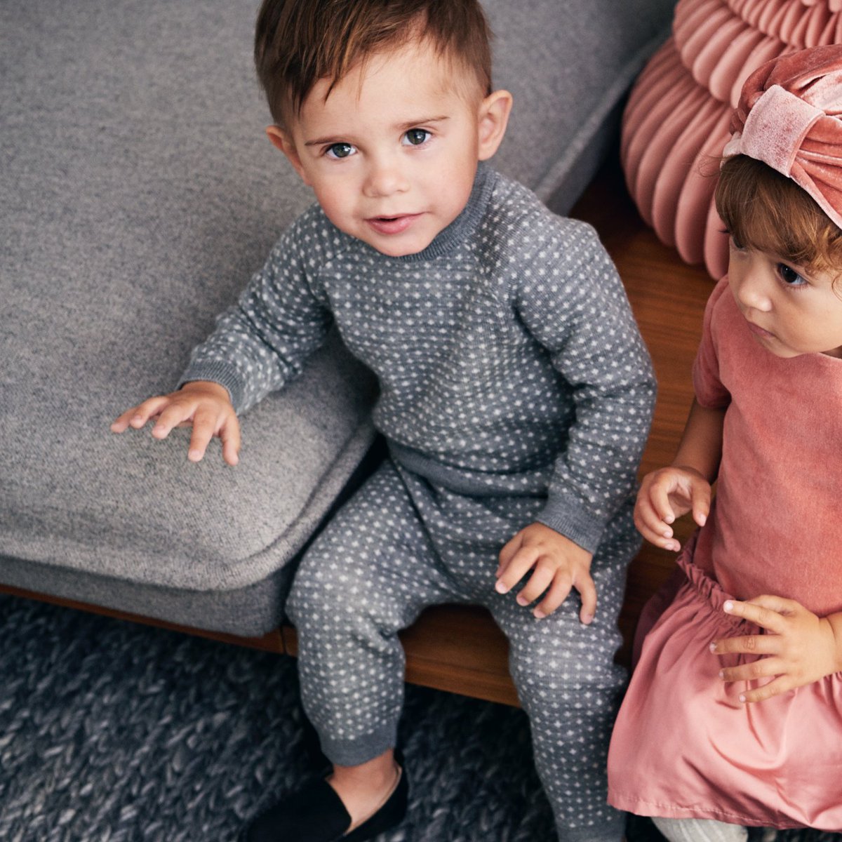 h&m baby winter