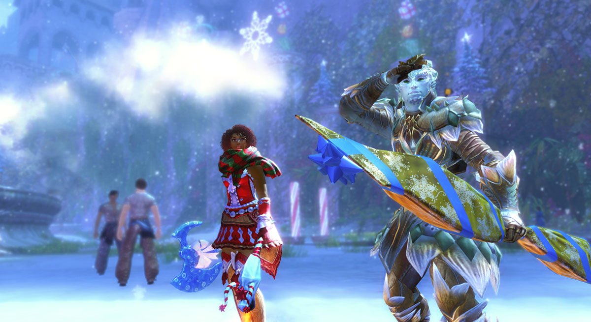 The <a href="/GuildWars2Wiki/">Guild Wars 2 Wiki</a>'s On Wiki of Gold project, that rewards editors with in-game gold and gems, is organizing a special event: Adventure Calendar! Contribute to 24 sets (between numbers 640 and 670) before 12/31 and get a gemstore item under 800 gems wiki.guildwars2.com/wiki/Guild_War…