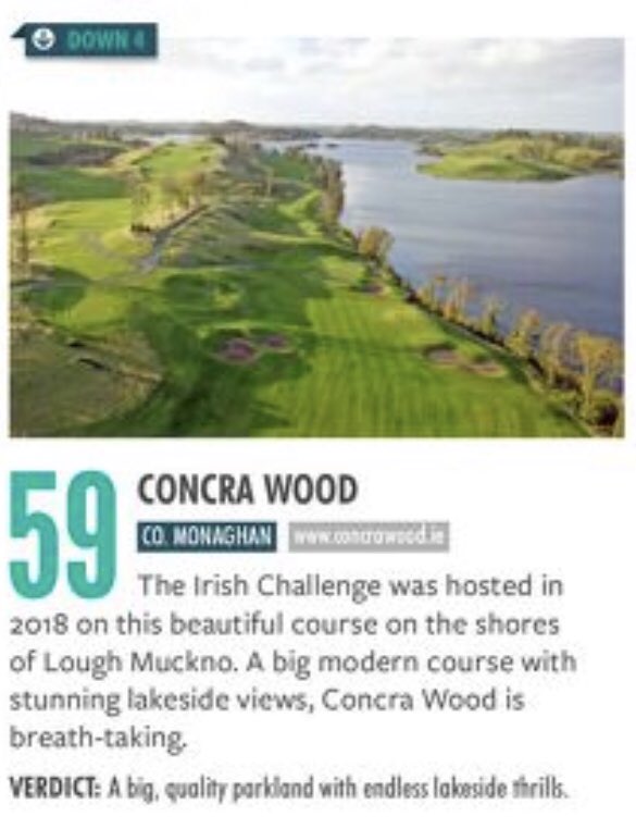 Conor McKenna tweet media