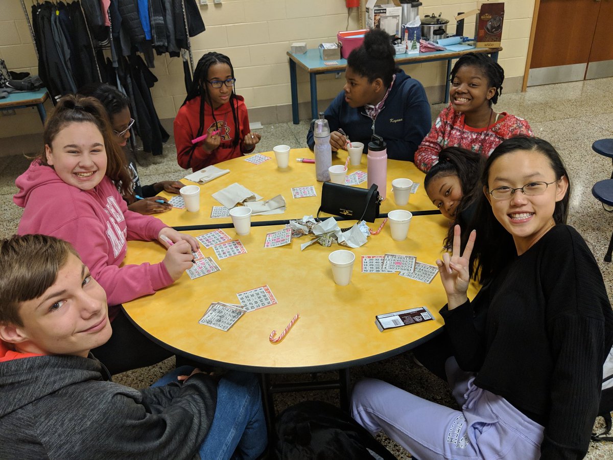 Northley PBIS tweet media